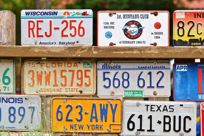 Title Transfers – All 50 States